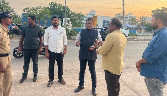 ఎస్.ఎస్.టి బృందాల పనితీరు పకడ్బందీగా ఉండాలి: ఎన్టీఆర్ జిల్లా వ్యయ పరిశీలకులు బి. విజయ్ కుమార్