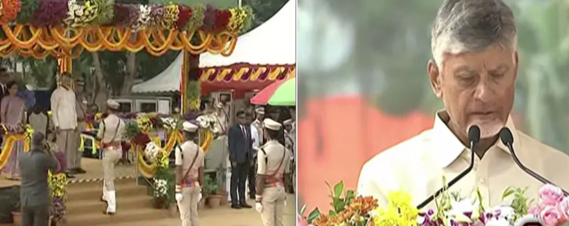 Chandrababu
