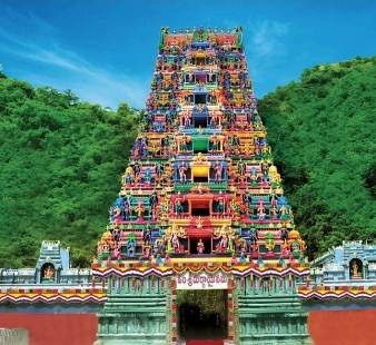 సిఫారసు దర్శనాలకు బ్రేక్ – ఎన్నికల కోడ్ నేపథ్యంలో దేవస్థానం కీలక నిర్ణయం