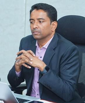 Lakshmisha